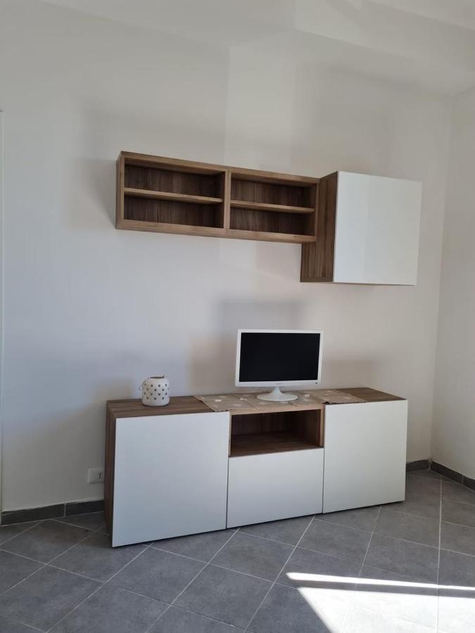 Apartamento D'Oro E D'Azzurro La Spezia Exterior foto