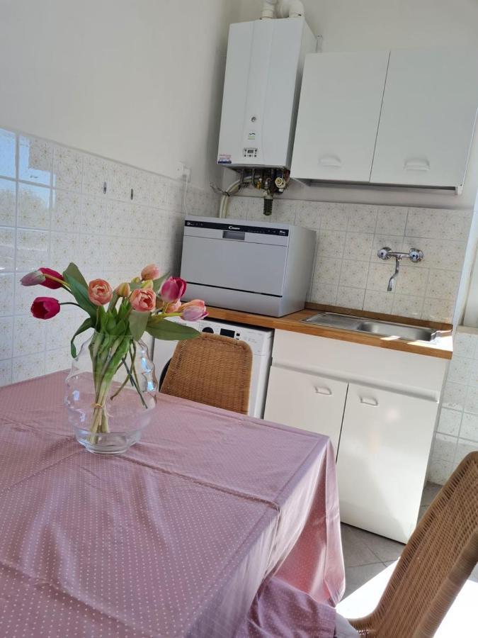 Apartamento D'Oro E D'Azzurro La Spezia Exterior foto
