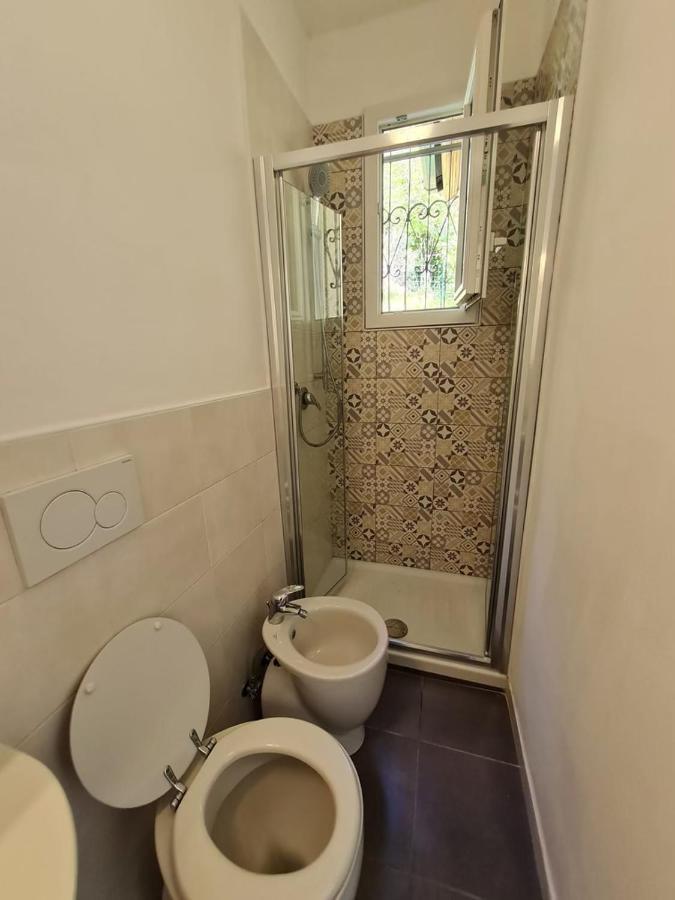 Apartamento D'Oro E D'Azzurro La Spezia Exterior foto