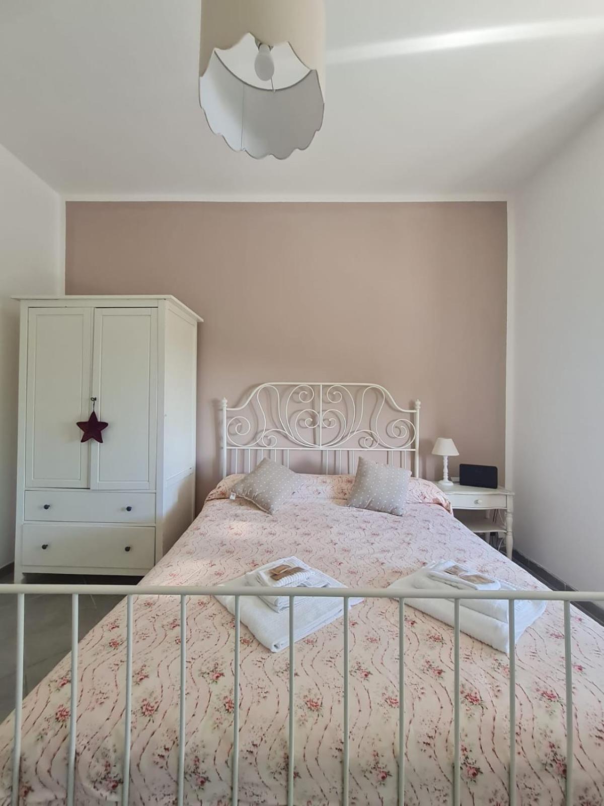 Apartamento D'Oro E D'Azzurro La Spezia Exterior foto